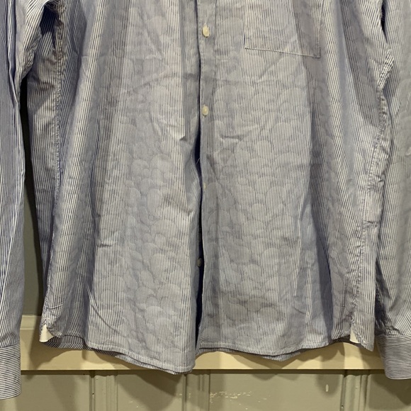 Sarge Blaco blue Shirt - Picture 13 of 15